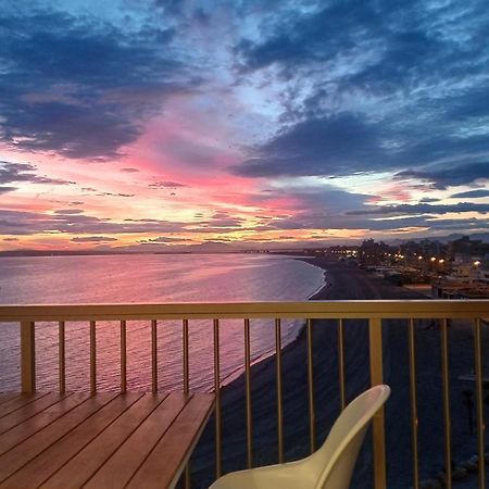 Sunset Beach II Apartment Santa Pola Exterior photo